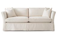 Gaia 4 Seater (320 cm) Slip Cover Sofa