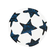 سجادة أطفال يدوية النجوم - النساجون الشرقيون