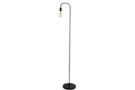 Industrial Black Floor Lamp YL-F-251