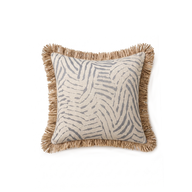 Castaway Maze Cushion
