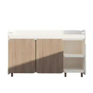 Calma Changing Table