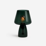 مصباح جانبي براندي الشفاف