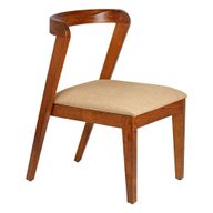 Greta Dining Chair – Inspired by Classic Mid-Century Design