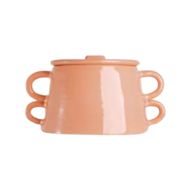 Barbarita Soup Simon