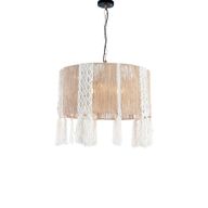 Boho Ceiling Lamp BL51