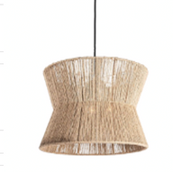 Boho Ceiling Lamp A37 - Mesca