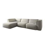 James L - Shape Sofa - Hippo 181