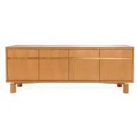 بوفيه داينستي - بتفاصيل ذهبية وتصميم راقٍ