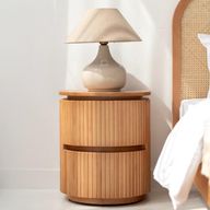 Veda Nightstand