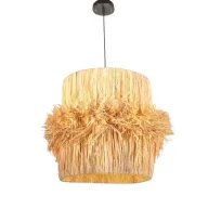 YANKI Beige Pendant