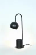 Table Lamp - Black