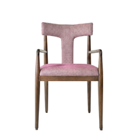Vest Chair With Arms