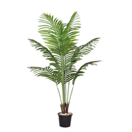 Artificial Areca Palm Tree