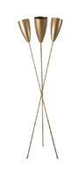 Trois Floor Lamp