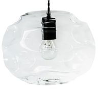 Ripple Light - clear 45 cms
