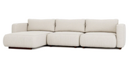 Laze L-Shape Sofa