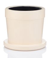 Pot Rim Plate Bottom