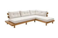Marsa Outdoor L-Shape Sofa