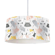 Hug Kids Ceiling Light CE_KI_066