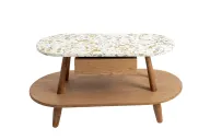 Vero Night Table With Drawer