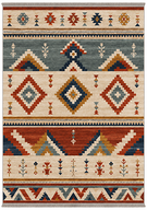 Canyon Trail Chenille Rug