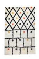 Sapphire – Hand Tufted Rug