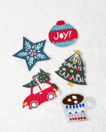 Christmas Ornaments
