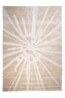 Tredo Hand-Tufted Wool Blend Rug
