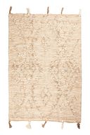 Arganza - Handmade Cotton Kilim