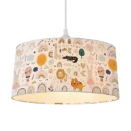 مصباح السقف للأطفال بريز  CE_KI_065