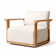 Taro Lounge Chair
