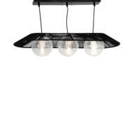 Boho Ceiling Lamp ARK-C005