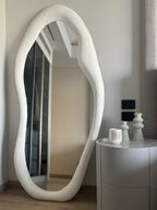 مراية جايا – تصميم نحتي كامل الطول