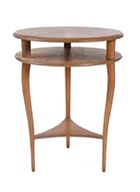 Alka Side Table