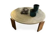 ASMNT X HIDS- Concrete & Wood Coffee Table