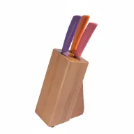 Rectangular Knives Holder