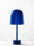 Campana Chroma - Large - Electric Blue