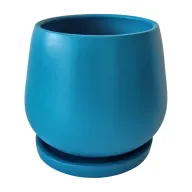 حوض نبات مودرن 15 سم