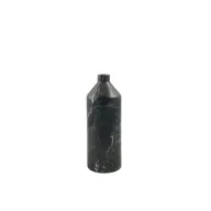 Short Neck Marble Vase Medium
