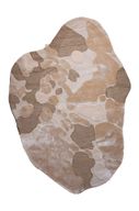 Wavescape - Hand Tufted rug