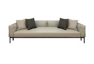 Florida Modern Chic Sofa With Sleek Design