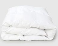 Fiber Duvet