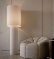 Pipe Floor lamp