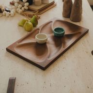 صينية كوادرا