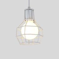 Ceiling Lamp - White - YL72-2B