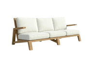 E Outdoor Lounge Sofa