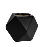 Hexa Fiberglass Planter Pot