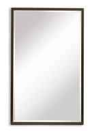 Slim Noir Mirror