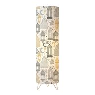 Heritage Ramadan Floor Lamp RF_RM_010