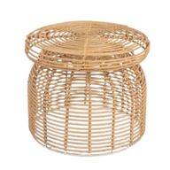 Capones Bamboo Middle Table